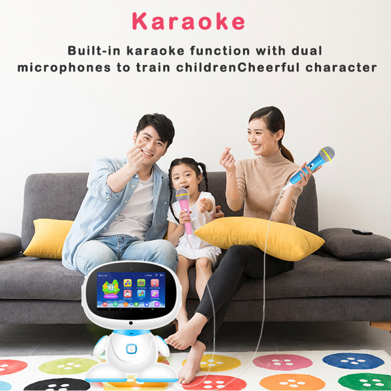 Children's Early Education AI  – Science Robot Bewertung und Preis