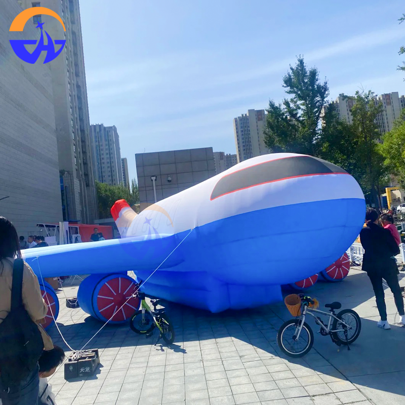 Large Inflatable Space Shuttle – Science Exhibition Models Bewertung und Preis