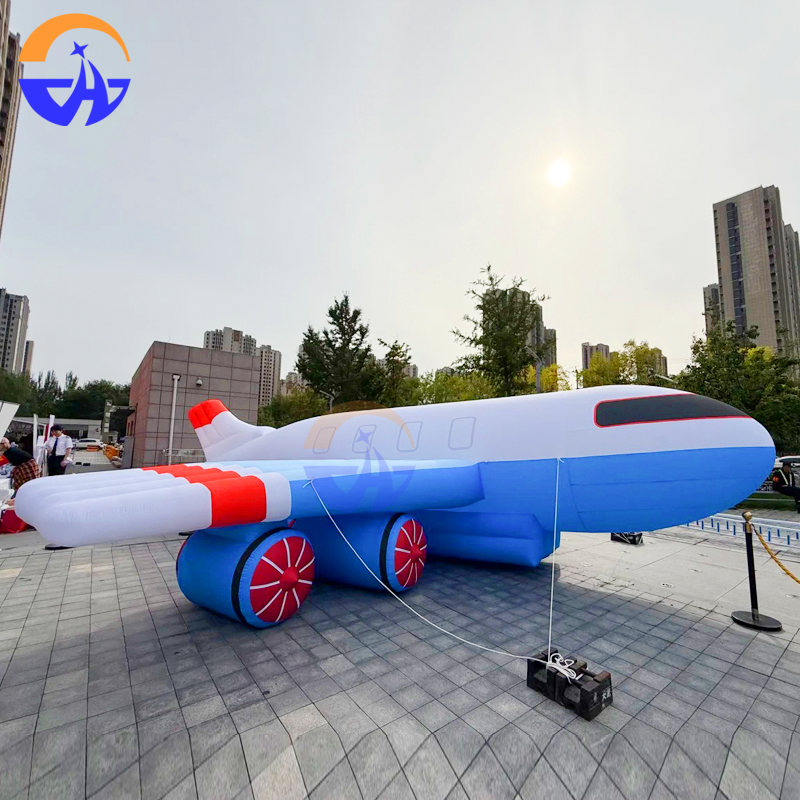 Large Inflatable Space Shuttle – Science Exhibition Models Bewertung und Preis