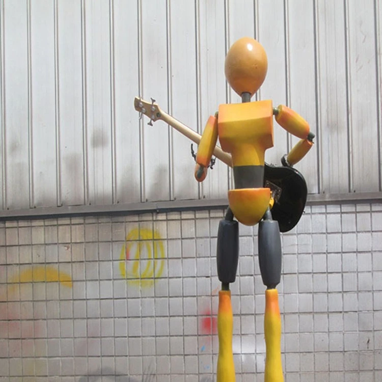 Exhibits Simulation Robots, Mu – Science Exhibition Models Bewertung und Preis