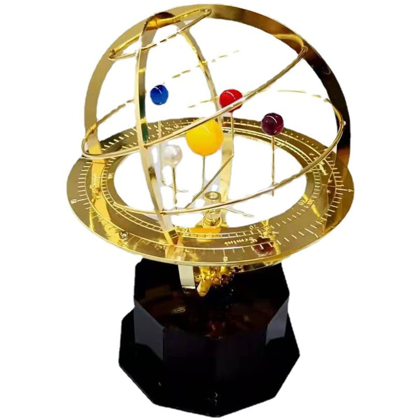 Grand Orrery Model of The Sola – Solar System Orrery Bewertung und Preis