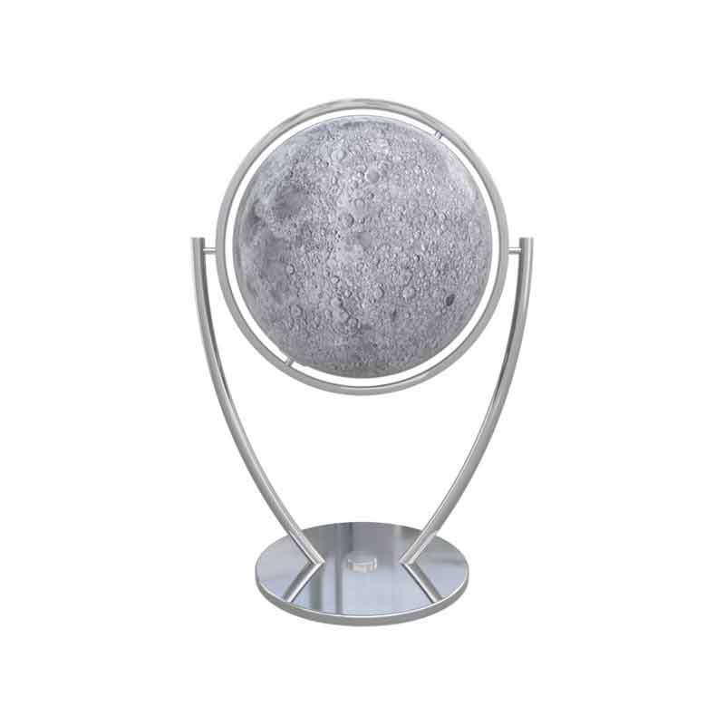 Inner luminous moon model, cus – Science Exhibition Models Bewertung und Preis