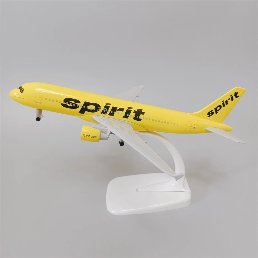 20CM Scale PlaneAlloy American – Science Exhibition Models Bewertung und Preis