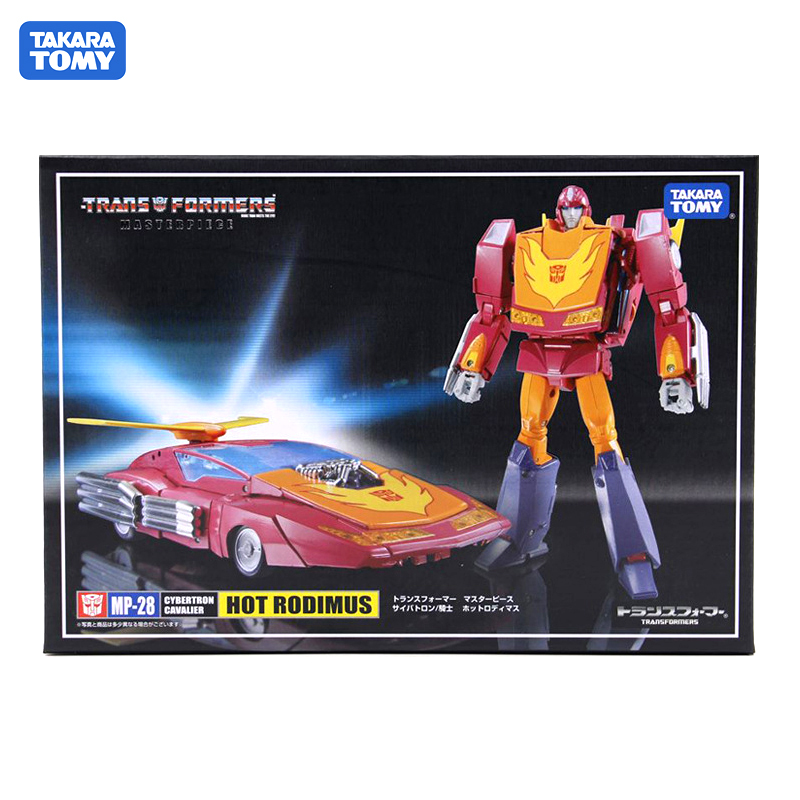Transformation MasterPiece KO  – Science Robot Bewertung und Preis