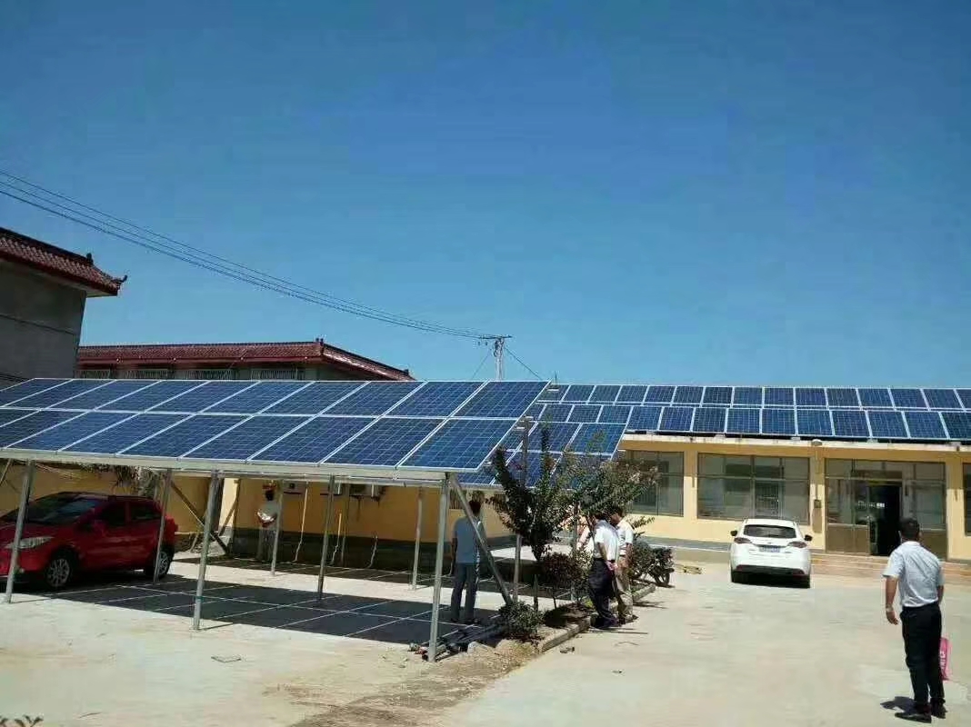 30KW Residential Hybrid Solar  – Solar System Orrery Bewertung und Preis