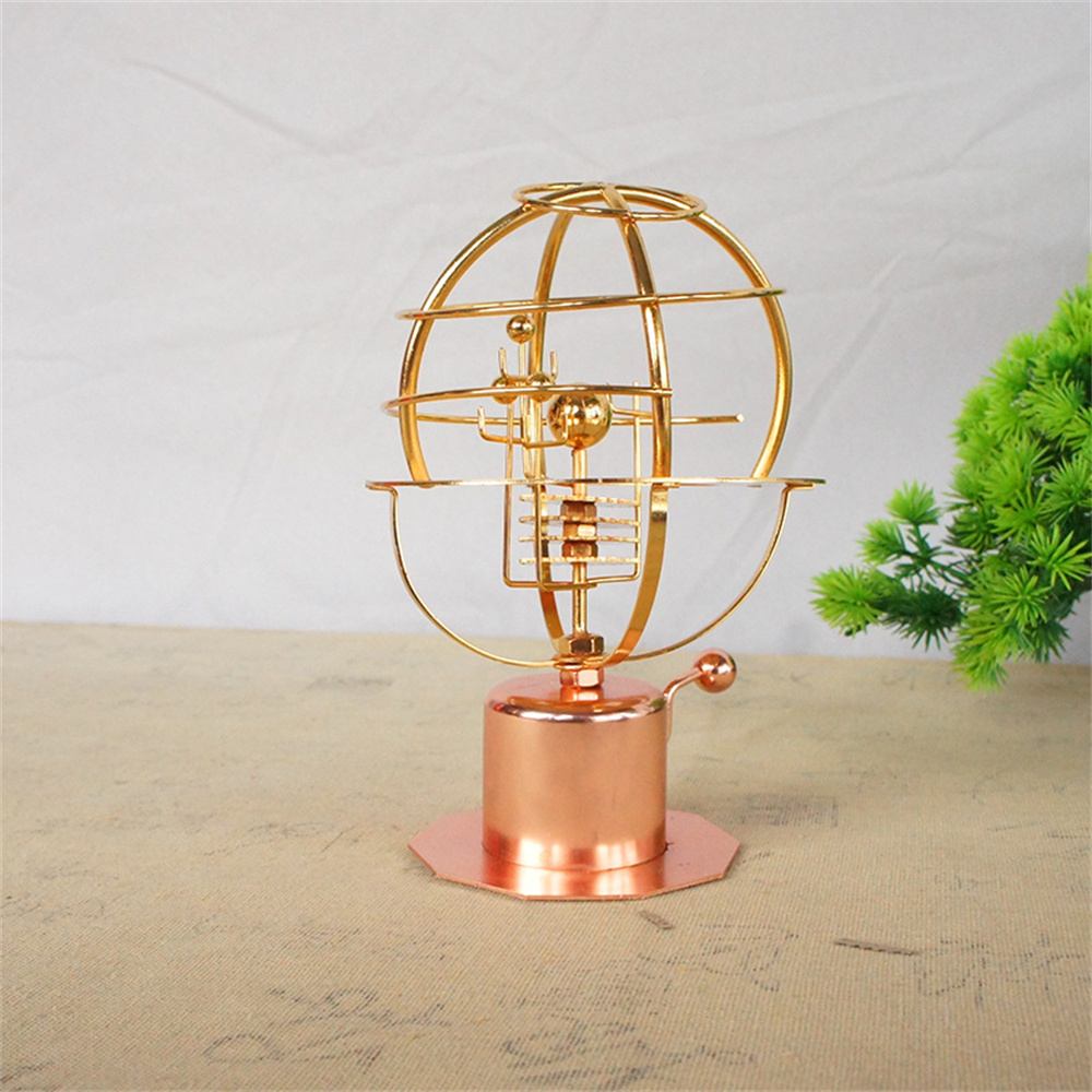 3D Grand Orrery Model Of The S – Solar System Orrery Bewertung und Preis