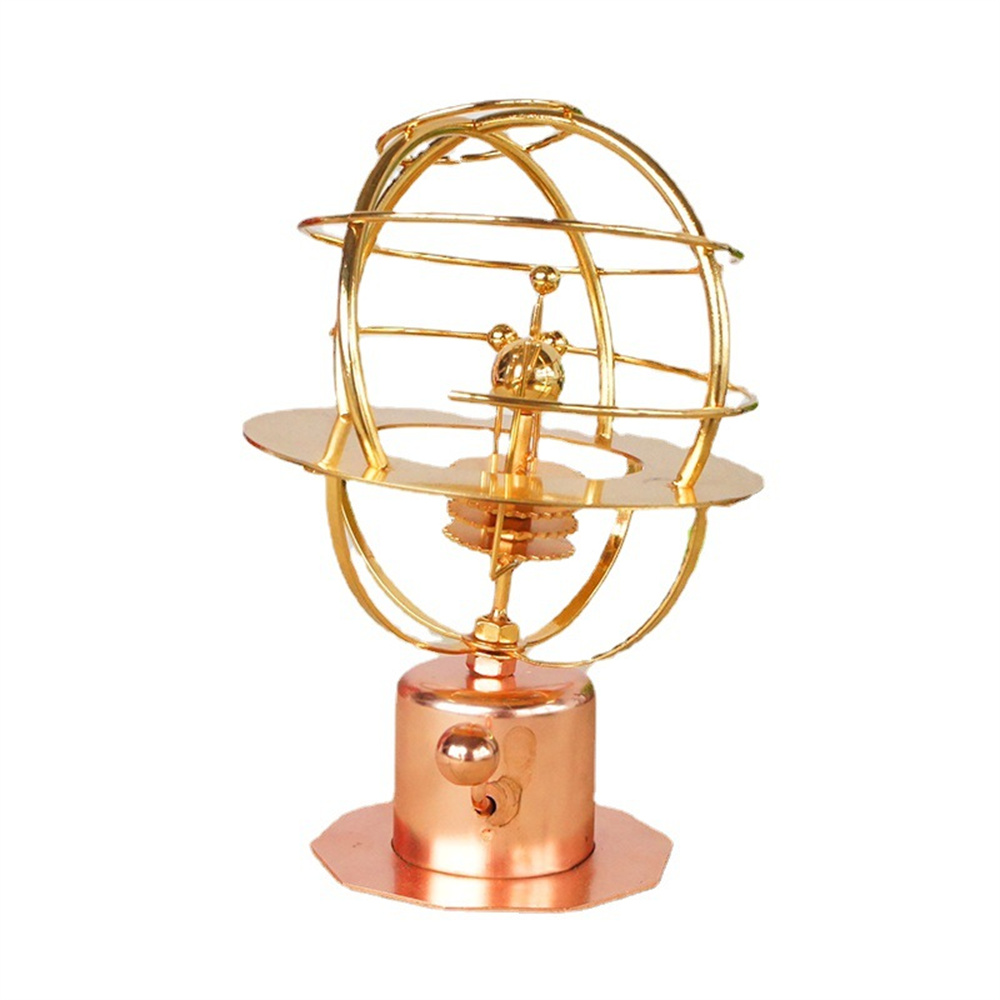 3D Grand Orrery Model Of The S – Solar System Orrery Bewertung und Preis