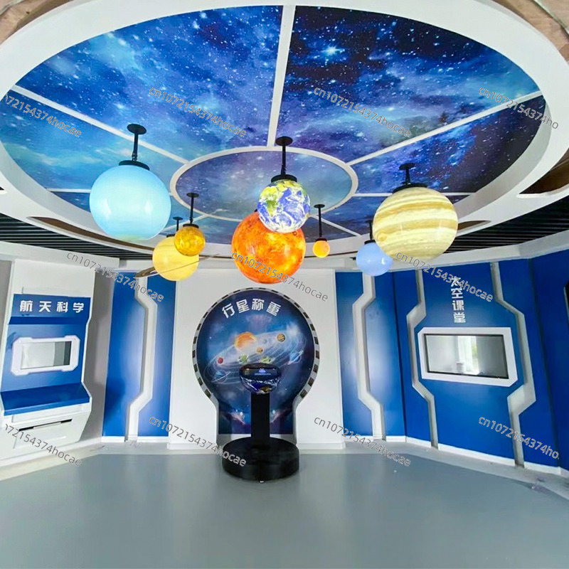Solar System 8-Planet Demonstr – Science Exhibition Models Bewertung und Preis