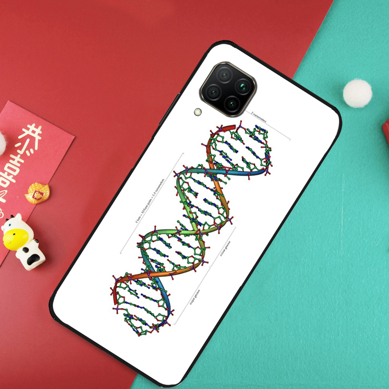 Retro DNA Science Illustration – Science Nova Bewertung und Preis