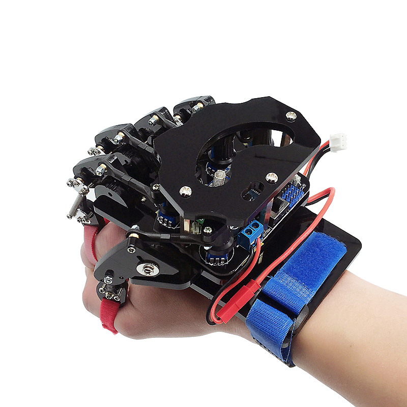 5 Dof Bionic Robotic Palm Uhan – Science Robot Bewertung und Preis