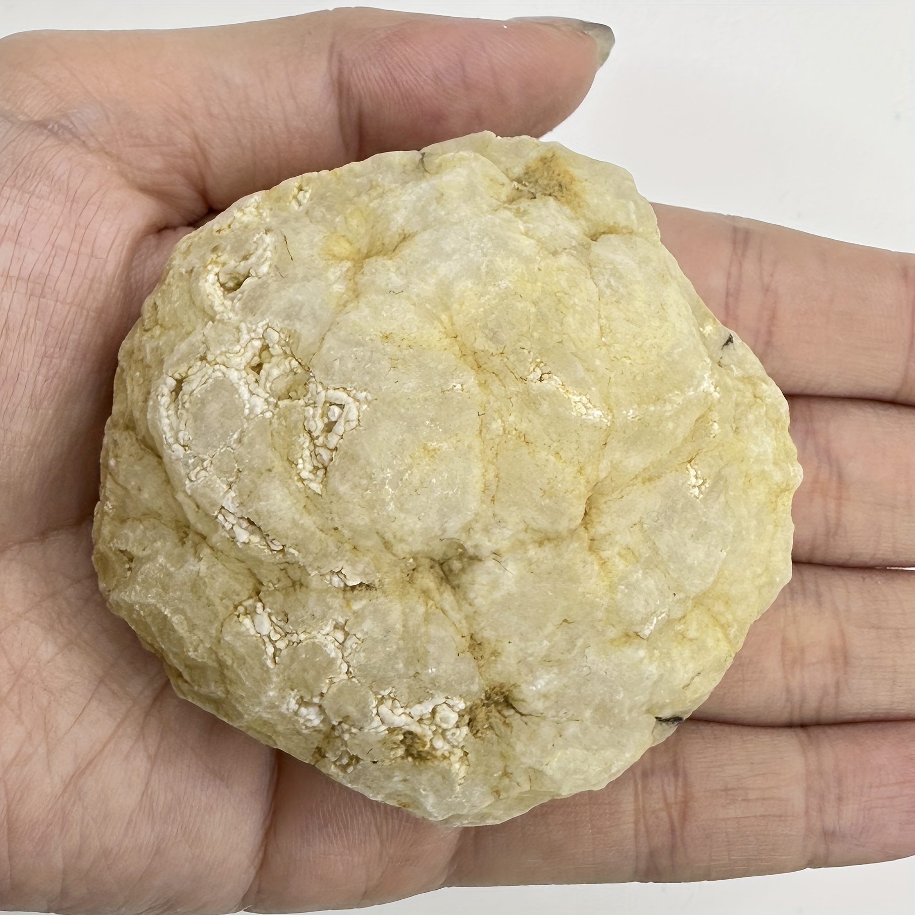 Break Your Own Geodes Natural  – Geode Crystal Break Bewertung und Preis