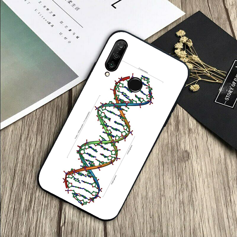 Retro DNA Science Illustration – Science Nova Bewertung und Preis
