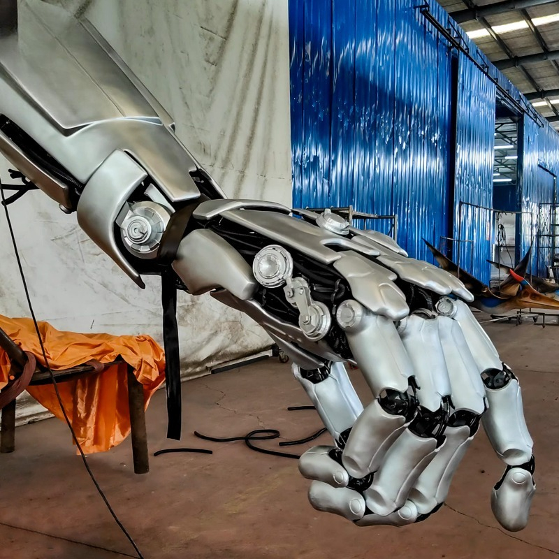Large-scale science and techno – Science Exhibition Models Bewertung und Preis