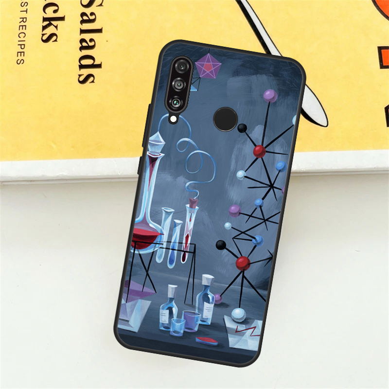 Science Chemistry Style For Hu – Science Nova Bewertung und Preis