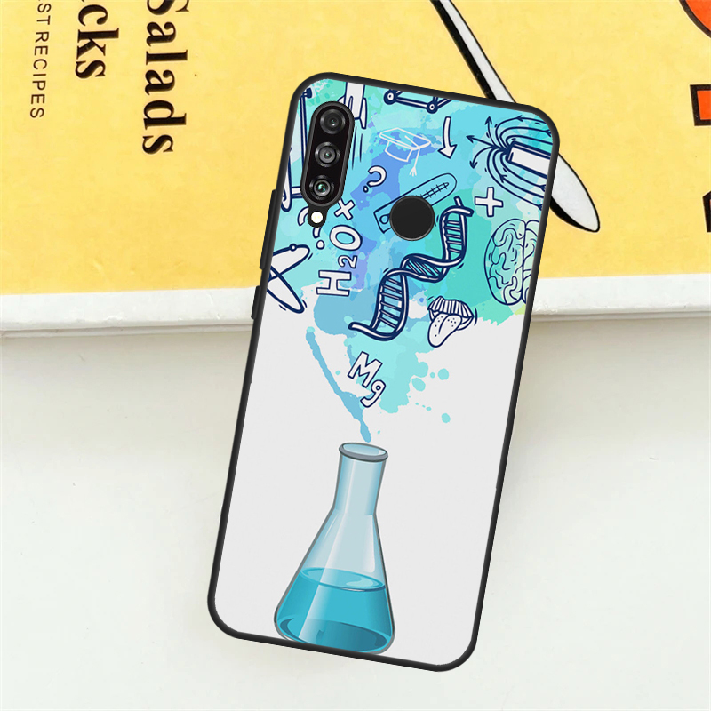 Science Chemistry Style For Hu – Science Nova Bewertung und Preis