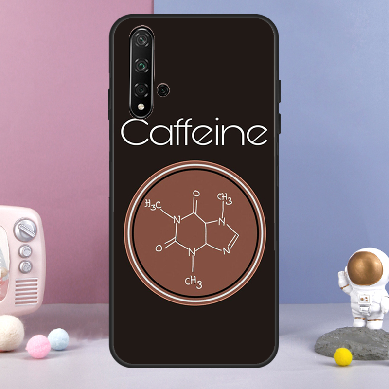 Science Chemistry Caffeine For – Science Nova Bewertung und Preis
