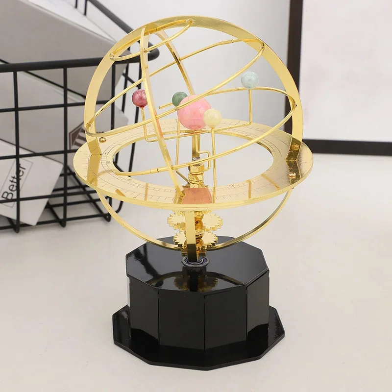 Grand Orrery Model of The Sola – Solar System Orrery Bewertung und Preis