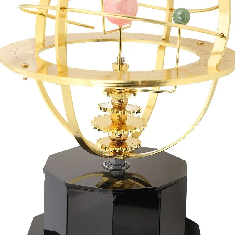 Grand Orrery Model of The Sola – Solar System Orrery Bewertung und Preis