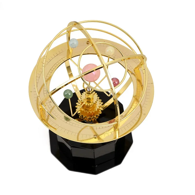 Grand Orrery Model of The Sola – Solar System Orrery Bewertung und Preis