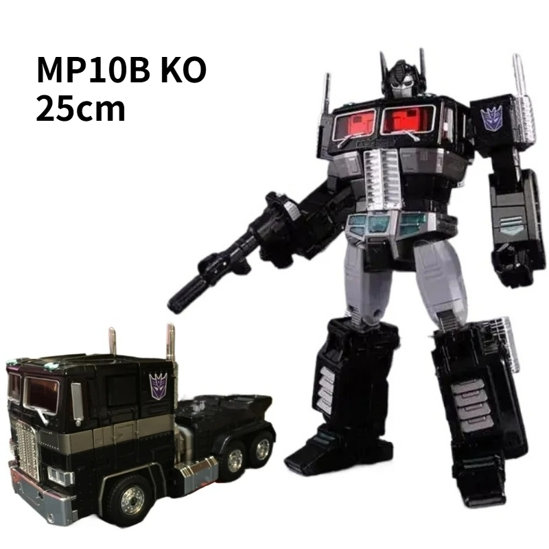 MasterPiece MP10 KO CYBERTRON  – Science Robot Bewertung und Preis