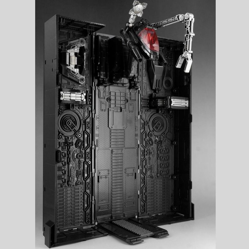 MasterPiece MP10 KO CYBERTRON  – Science Robot Bewertung und Preis