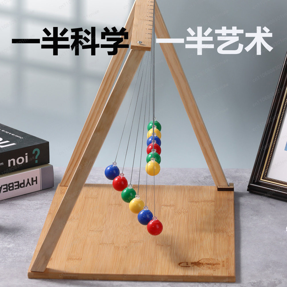 Serpentine pendulum swing wave – Science Experiment Bewertung und Preis