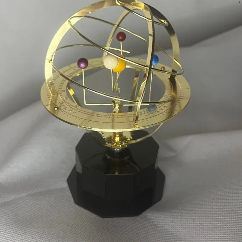 Grand Orrery Model Of The Sola – Solar System Orrery Bewertung und Preis