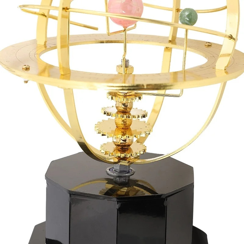 Grand Orrery Model Of The Sola – Solar System Orrery Bewertung und Preis