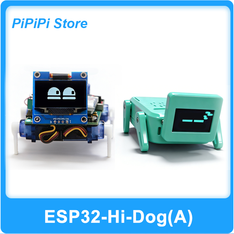 ESP32-S3 AI Voice Dialogue Rob – Science Robot Bewertung und Preis