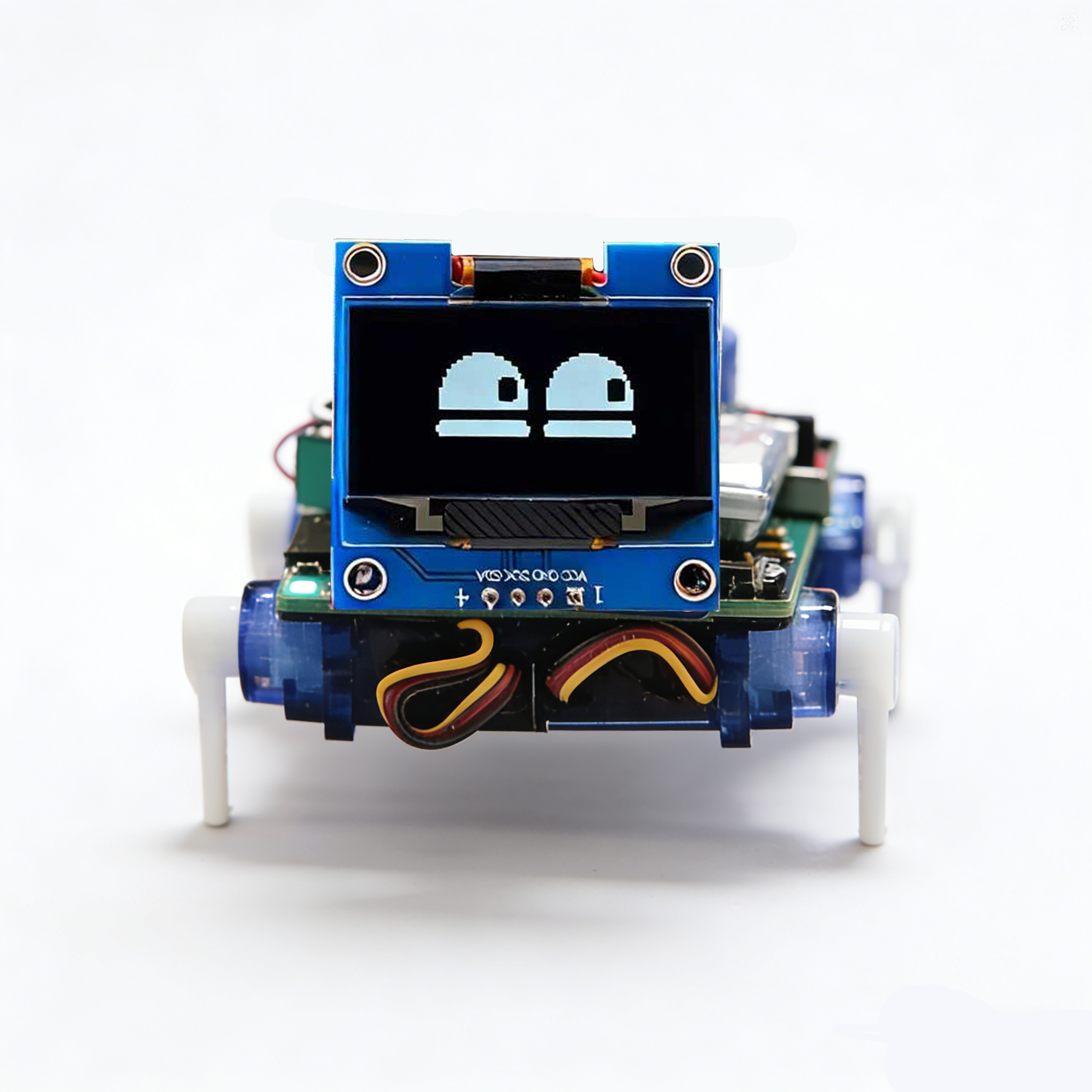 ESP32-S3 AI Voice Dialogue Rob – Science Robot Bewertung und Preis