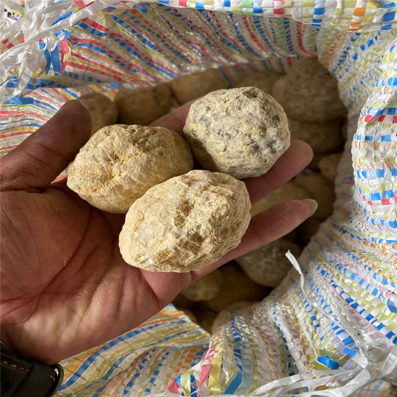 Break Your Own Geodes Natural  – Geode Crystal Break Bewertung und Preis