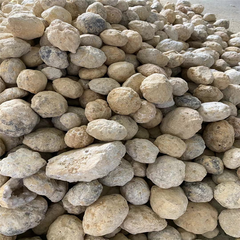 Break Your Own Geodes Natural  – Geode Crystal Break Bewertung und Preis