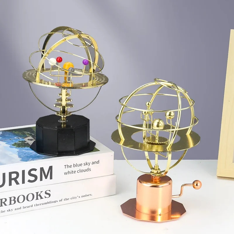 Grand Orrery Solar System Mode – Solar System Orrery Bewertung und Preis