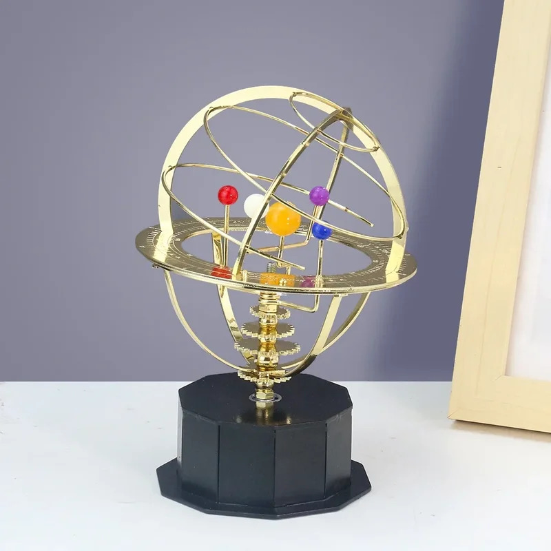 Grand Orrery Solar System Mode – Solar System Orrery Bewertung und Preis