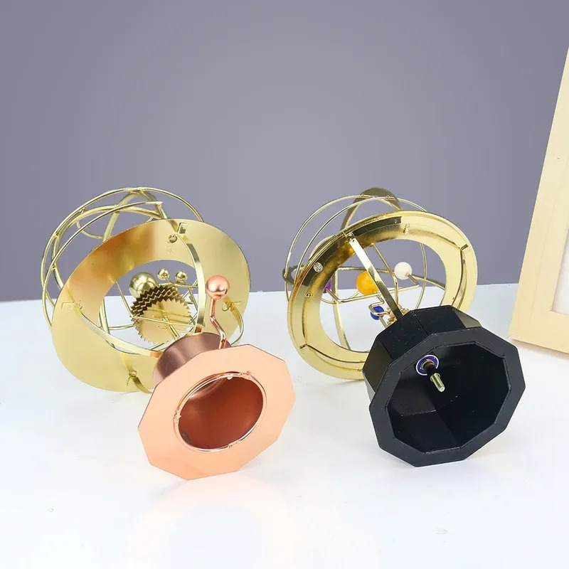 Grand Orrery Solar System Mode – Solar System Orrery Bewertung und Preis