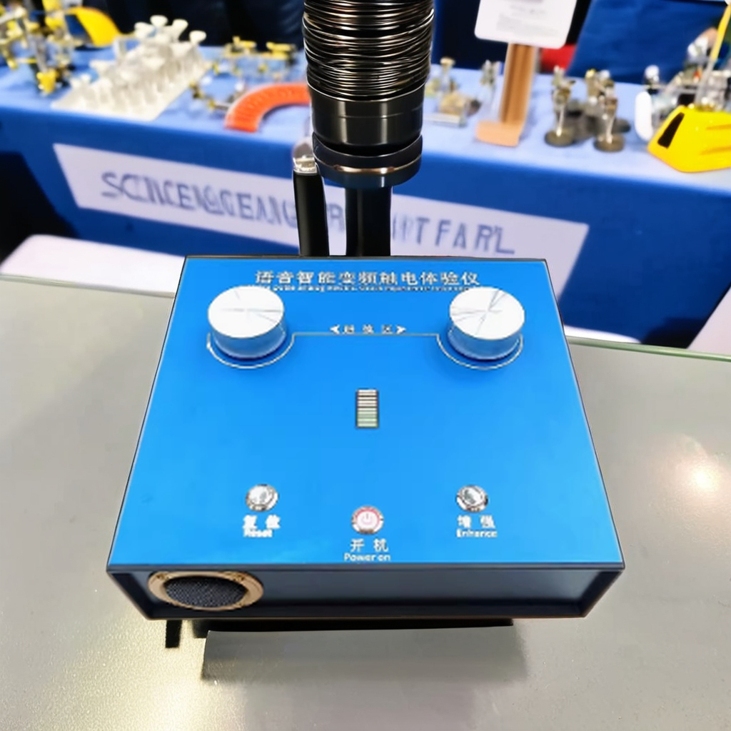 Voice Intelligent Variable Fre – Science Exhibition Models Bewertung und Preis