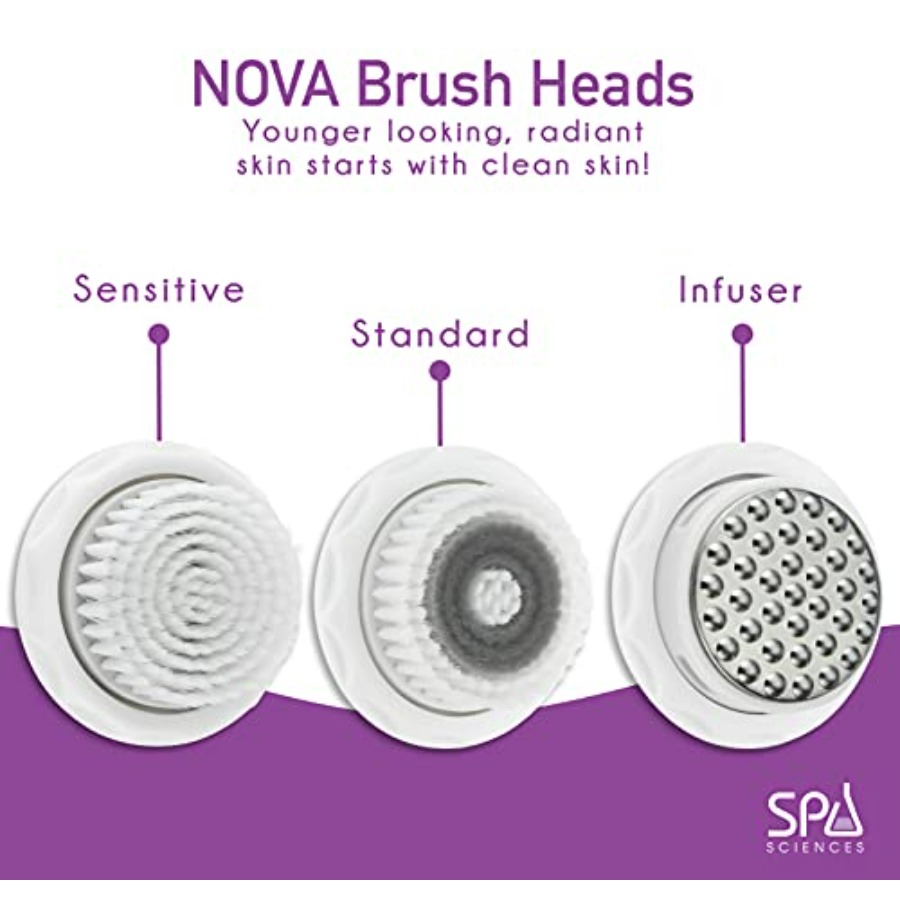 Spa Sciences NOVA Skin Cleansi – Science Nova Bewertung und Preis