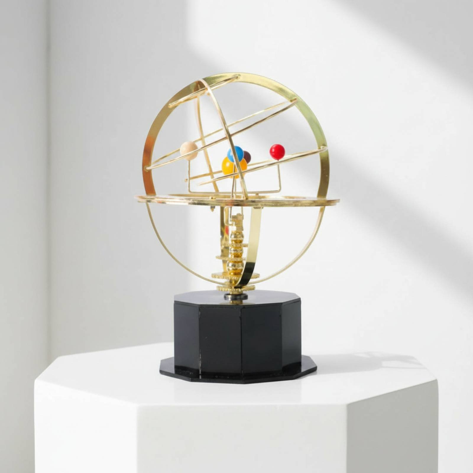 Orrery Model Educational Solar – Solar System Orrery Bewertung und Preis