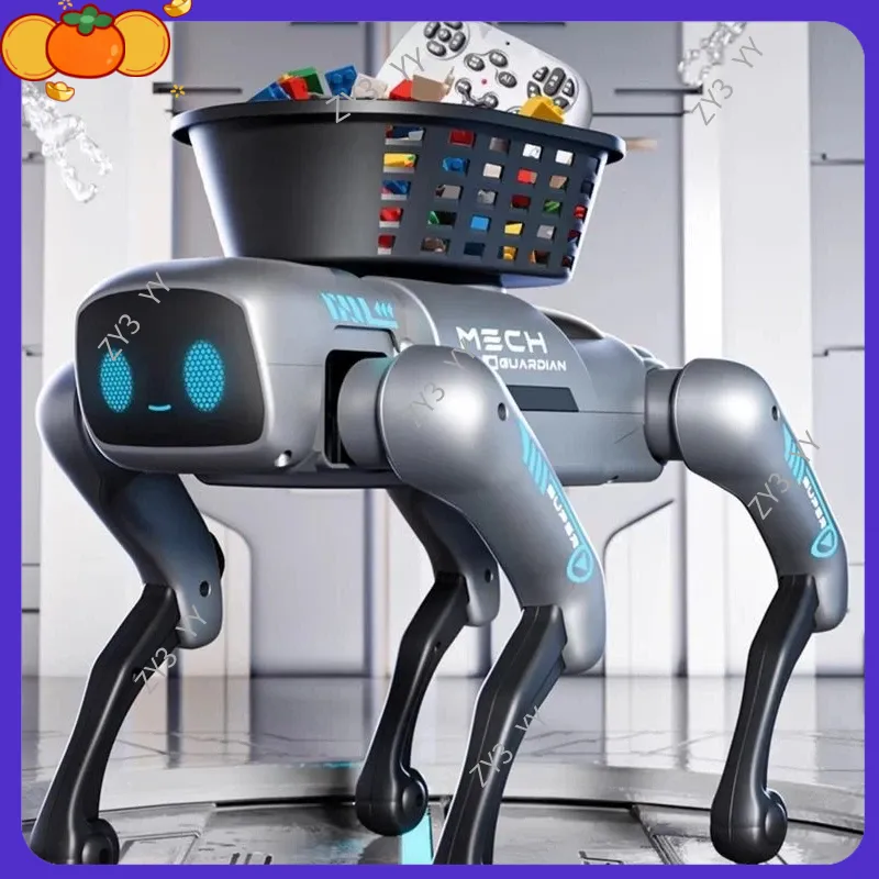 Leo 2026 New Ai Smart Remote C – Science Robot Bewertung und Preis