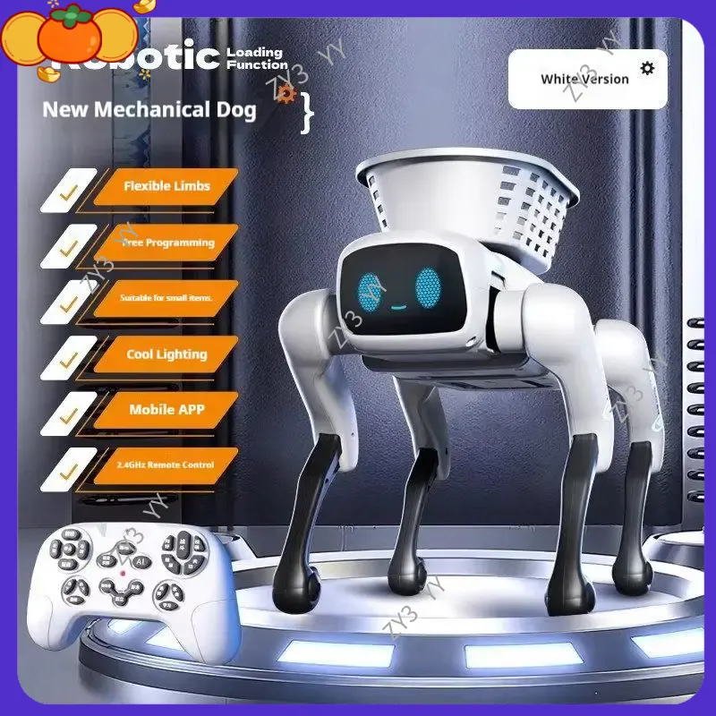 Leo 2026 New Ai Smart Remote C – Science Robot Bewertung und Preis