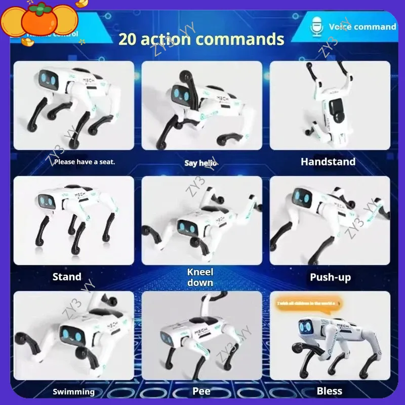 Leo 2026 New Ai Smart Remote C – Science Robot Bewertung und Preis