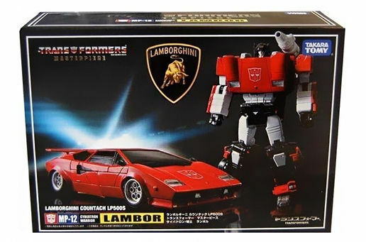 Transformation MasterPiece KO  – Science Robot Bewertung und Preis