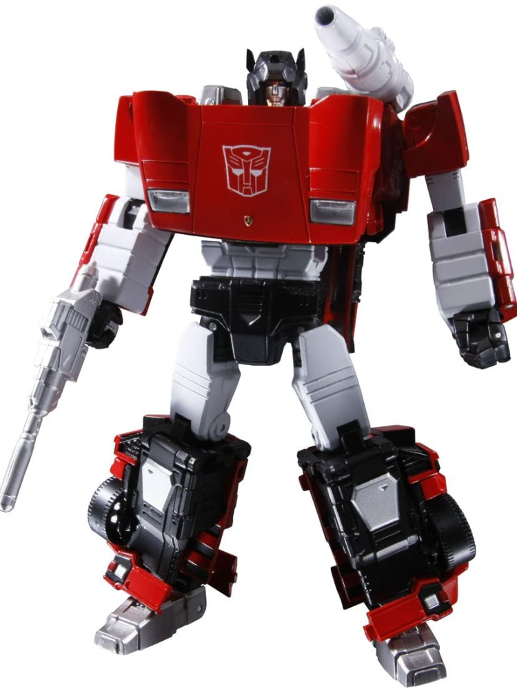 Transformation MasterPiece KO  – Science Robot Bewertung und Preis