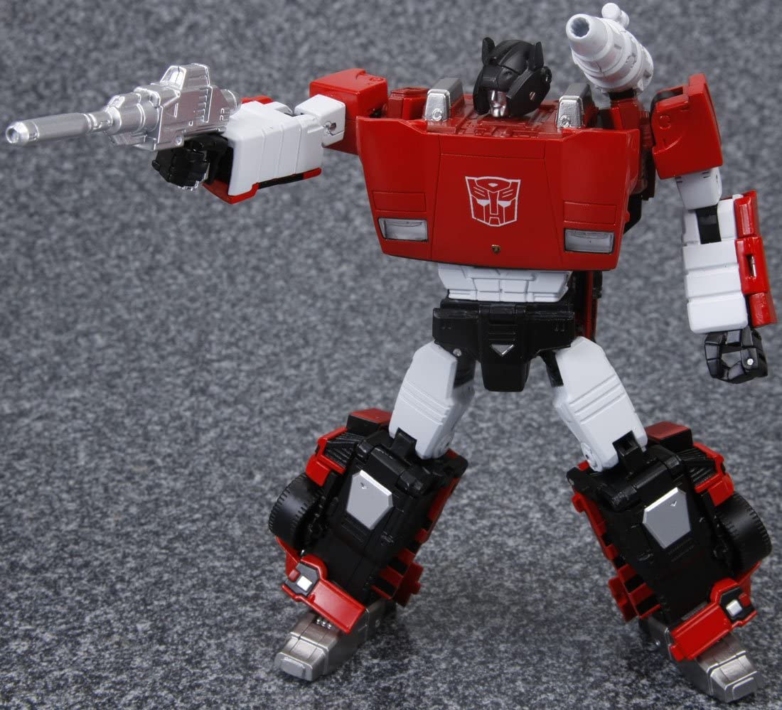 Transformation MasterPiece KO  – Science Robot Bewertung und Preis