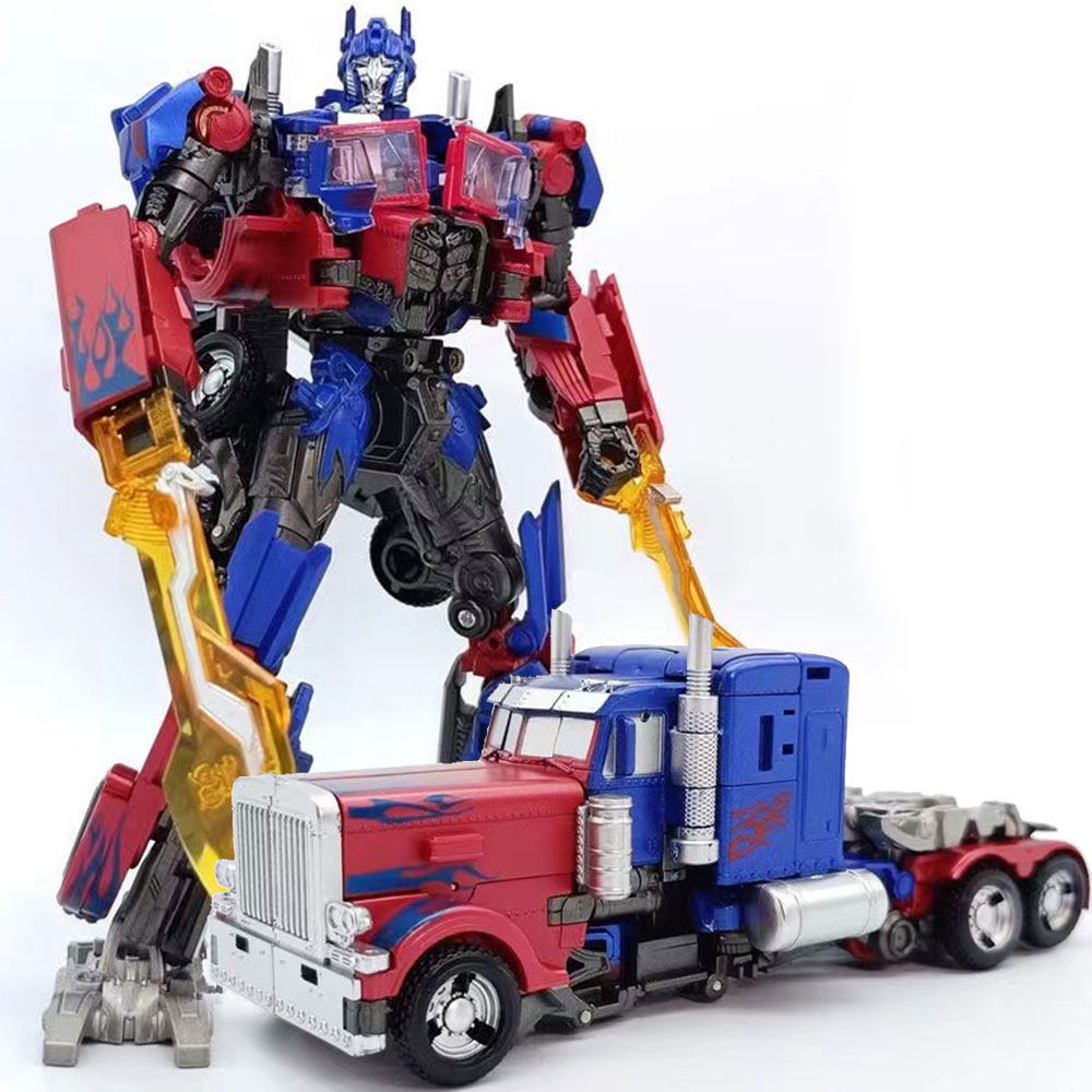 BAIWEI Transformation TW1022 V – Science Robot Bewertung und Preis