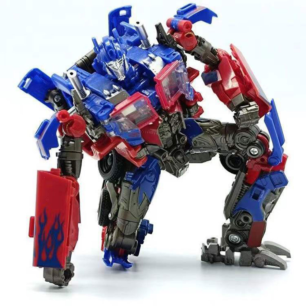 BAIWEI Transformation TW1022 V – Science Robot Bewertung und Preis