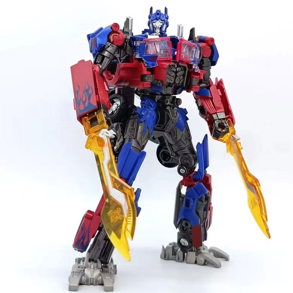 BAIWEI Transformation TW1022 V – Science Robot Bewertung und Preis