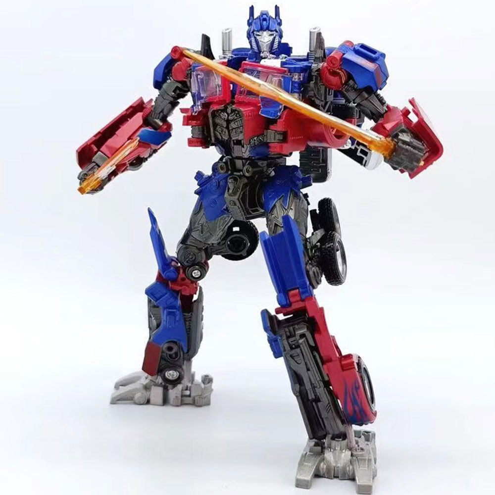 BAIWEI Transformation TW1022 V – Science Robot Bewertung und Preis