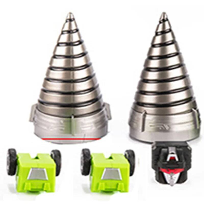 Jinbao Devastator Update Kit P – Science Robot Bewertung und Preis