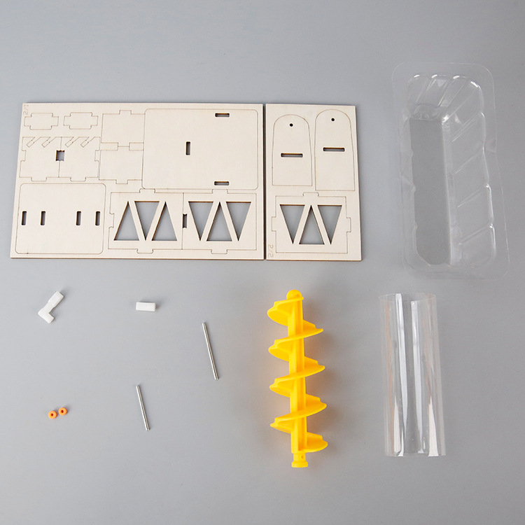 Scientific Experiment Archimed – Science Experiment Bewertung und Preis